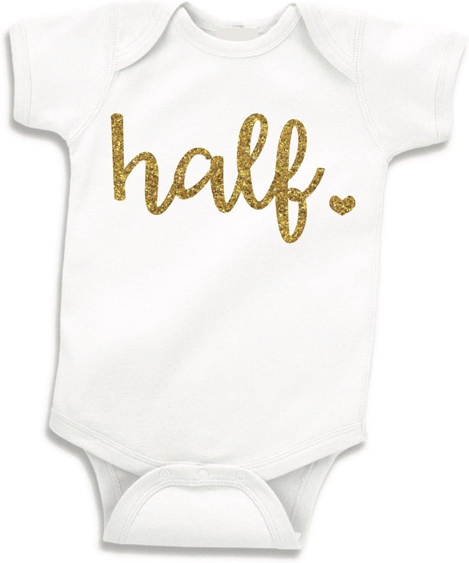 6 month birthday outfit boy