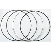 Wiseco - 87.00MM RING SET Ring Shelf Stock (8700XX)