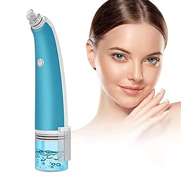 bubble blackhead remover