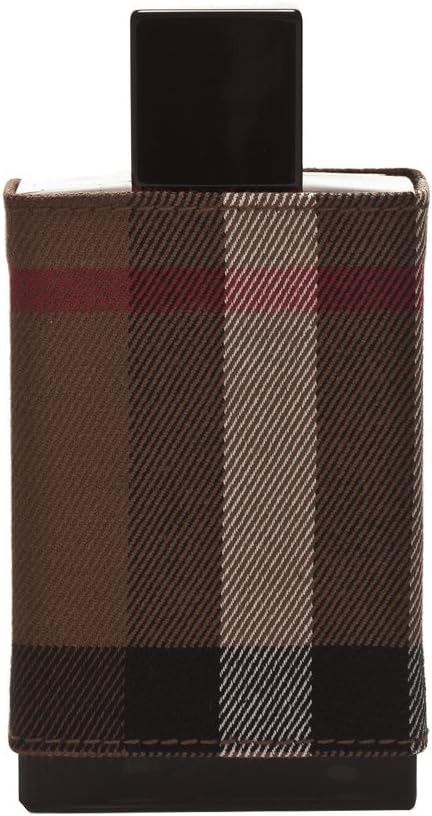 Burberry London Men Eau de Toilette Spray 100 ml | Burberry Brand Perfume
