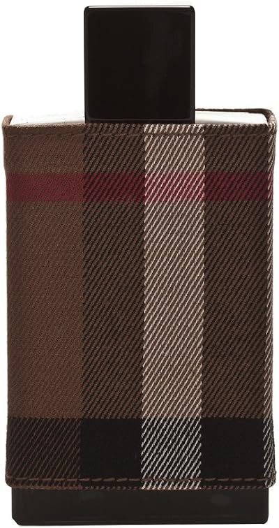 Burberry London Men Eau de Toilette Spray 100 ml | Burberry Brand Perfume