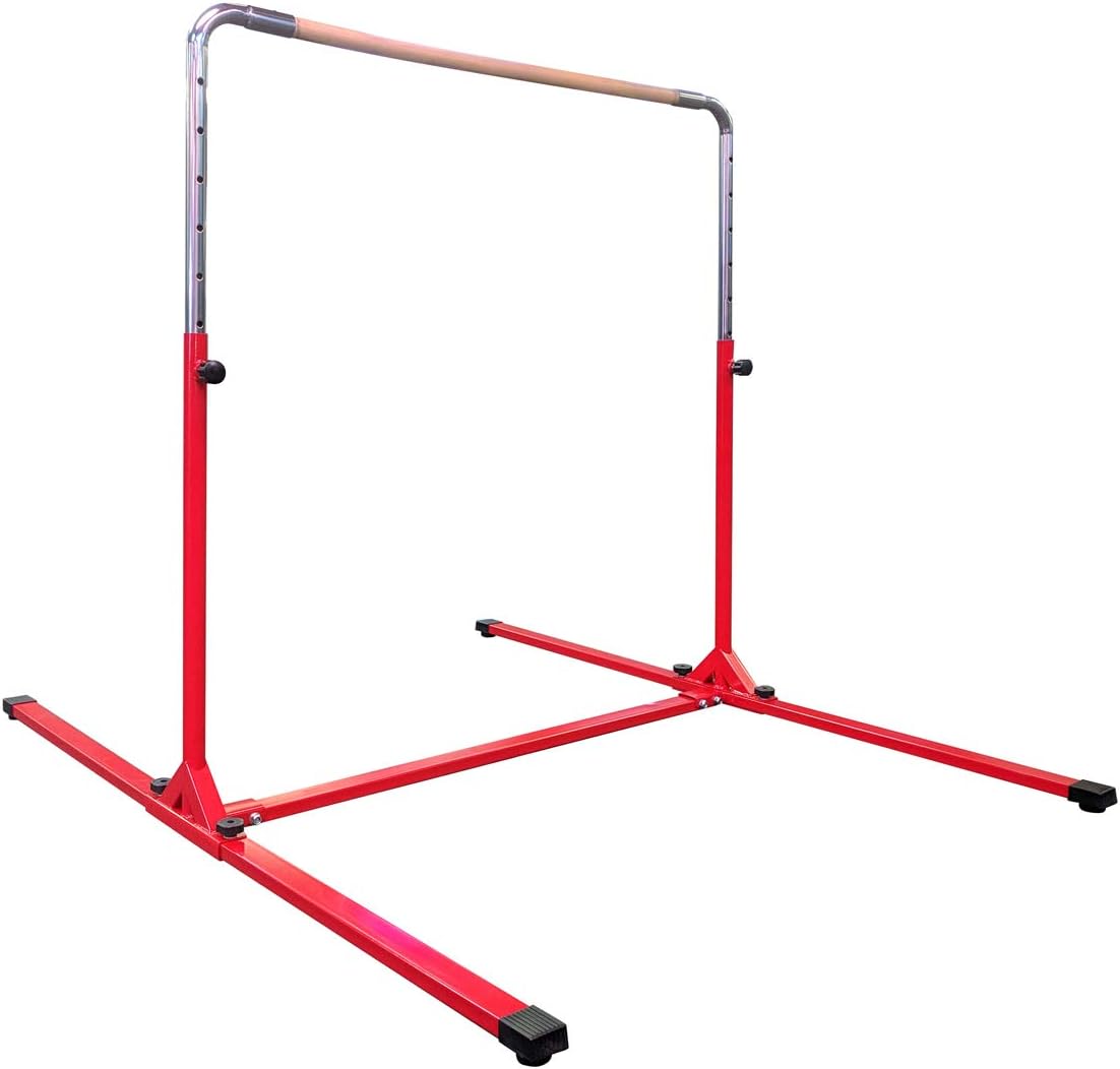 foldable kip bar