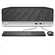 HP ProDesk 400:G5:SFFとK620 61T5BcRAudL._AC_UL210_SR210,