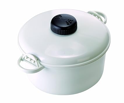 OLLA A PRESION PARA MICROONDAS