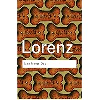 Man Meets Dog (Routledge Classics)