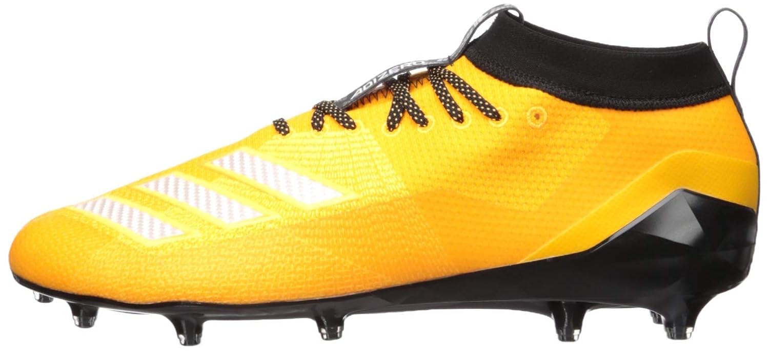 adidas men's adizero 8.0 football shoe