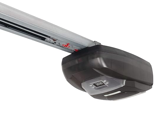 Rademacher 45059061 Funk-Garagentorantrieb RolloPort SX5 DuoFern