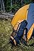TETON Sports Scout 3400 Internal Frame Backpack; High-Performance Backpack for Backpacking, Hiking, Camping