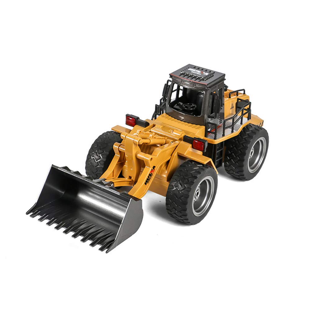 Bulldozer Butt Plug Bulldozer Butt Plug