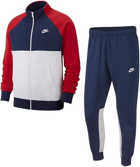 Venta \u003e amazon chandal hombre nike \u003e en stock