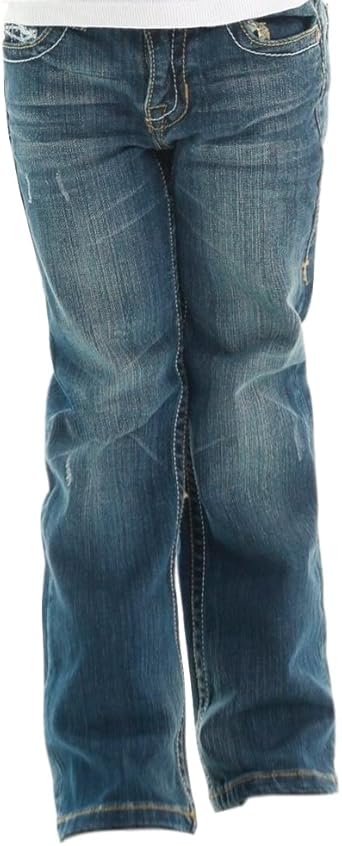 girls cowgirl tuff jeans
