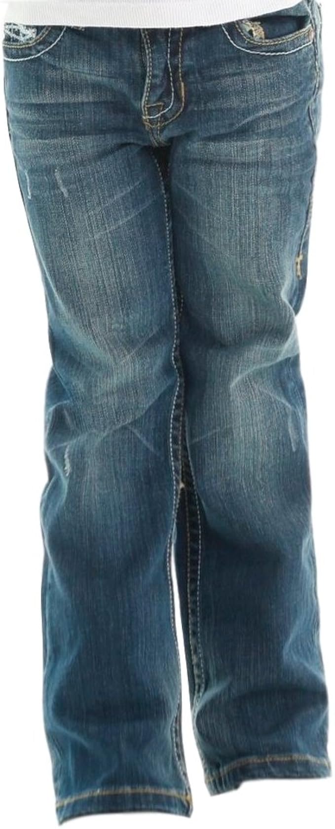 girls cowgirl tuff jeans