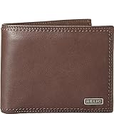 Relic Men's Mark Traveler Wallet