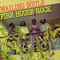 Wailing Souls Ablum Cover