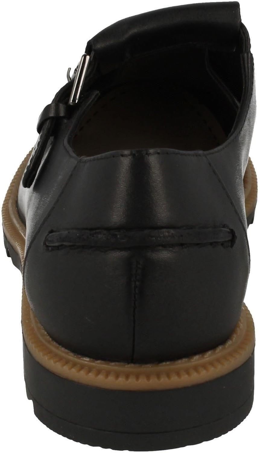 clarks griffin mia size 6