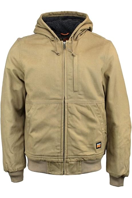 timberland pro split system jacket