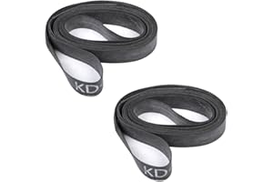 Kenda Bicycle Rubber Rim Strips (Sold as Pair) (20x1.75, 20mm Wide)