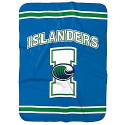 Texas A&M-Corpus Christi Islanders Primary Logo