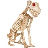 Halloween Animatronics 15