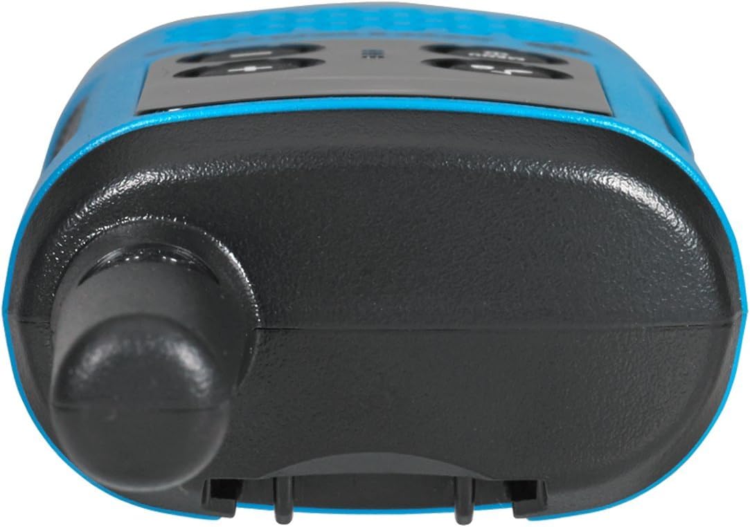 Motorola T100 Talkabout Radio, 2 Pack