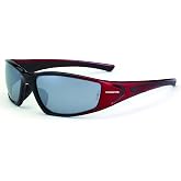 Radians Crossfire RPG Premium Full Frame Safety Eyewear