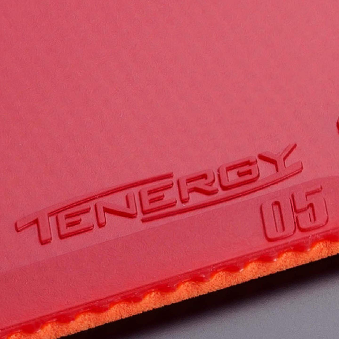 Butterfly Tenergy 05 Table Tennis Rubber Butterfly Table Tennis