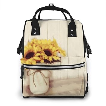 rustic diaper bags