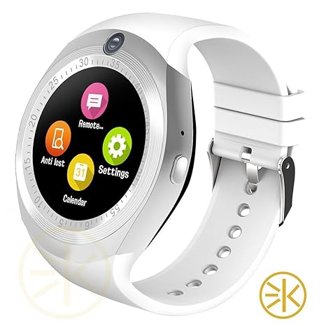 smartwatch micro sd