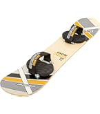 Amazon.com : Kids' Burton Riglet Snowboard, 90cm : Sports & Outdoors