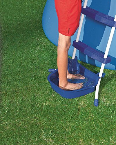 Flowclear Pool Foot Wash
