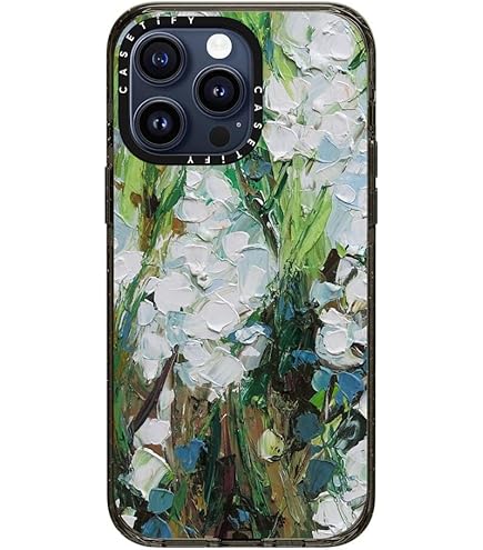 Amazon.com: CASETiFY Impact Case for iPhone 15 Pro Max [4X