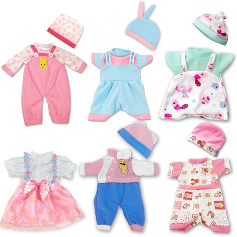baby dolls dresses