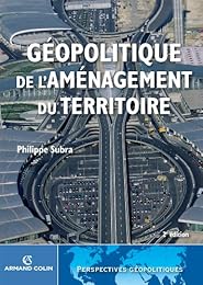 Géopolitique de l'aménagement du territoire