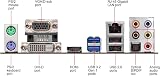 ASRock J5040-ITX Motherboard Intel Quad-Core J5040 Mini ITX DDR4 HDMI 4K view 4