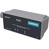Siemens Boltshield FSPD140 Level 2 Whole House Surge Protection Device Rated for 140,000 Amps, 120/240V