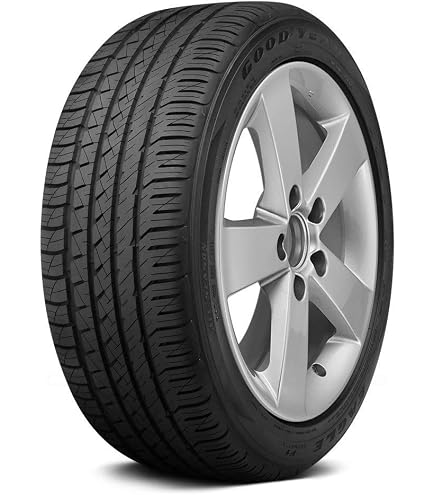 Goodyear Eagle Sport All-Season ROF 245/40R19 98H : Amazon.ca