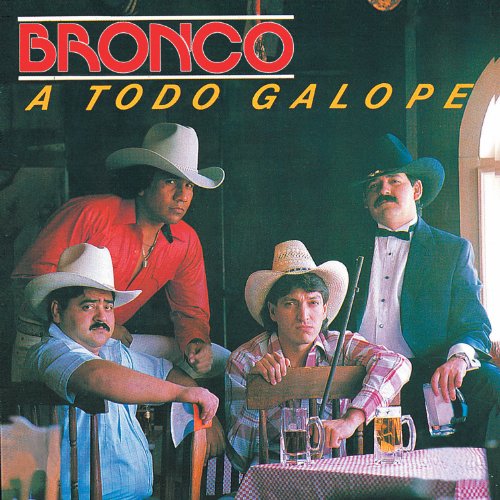 Bronco - Entrega Lyrics - Zortam Music