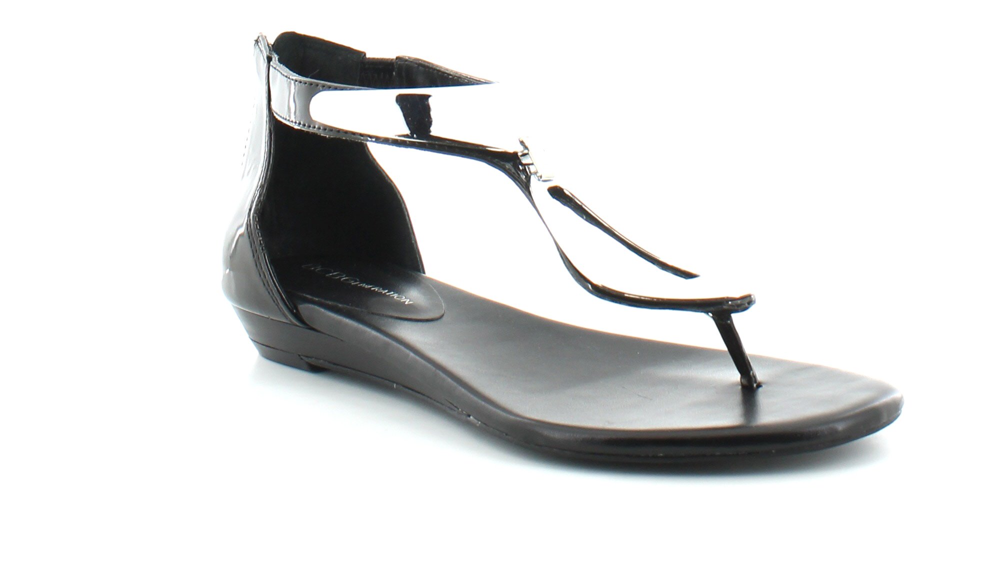 bcbgeneration gladiator sandals