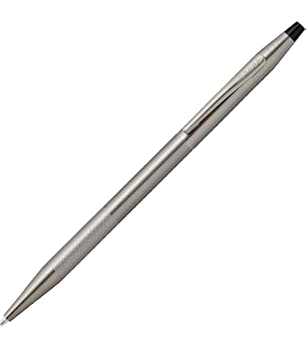 Amazon.com : Cross Scuderia Ferrari Classic Century Ballpoint Pen
