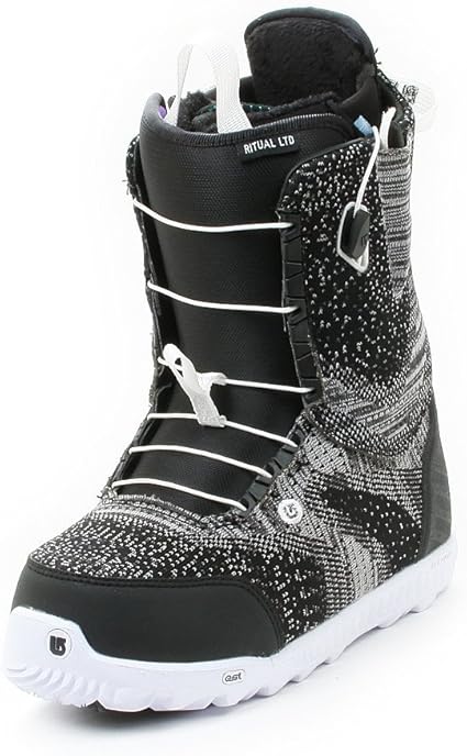 ltd snowboard boots