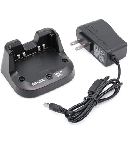 Amazon.com: ICOM HM-186LS Small Speaker Microphone : Electronics