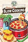 Busy-Day Slow Cooking Cookbook (Everyday Cookbook Collection)