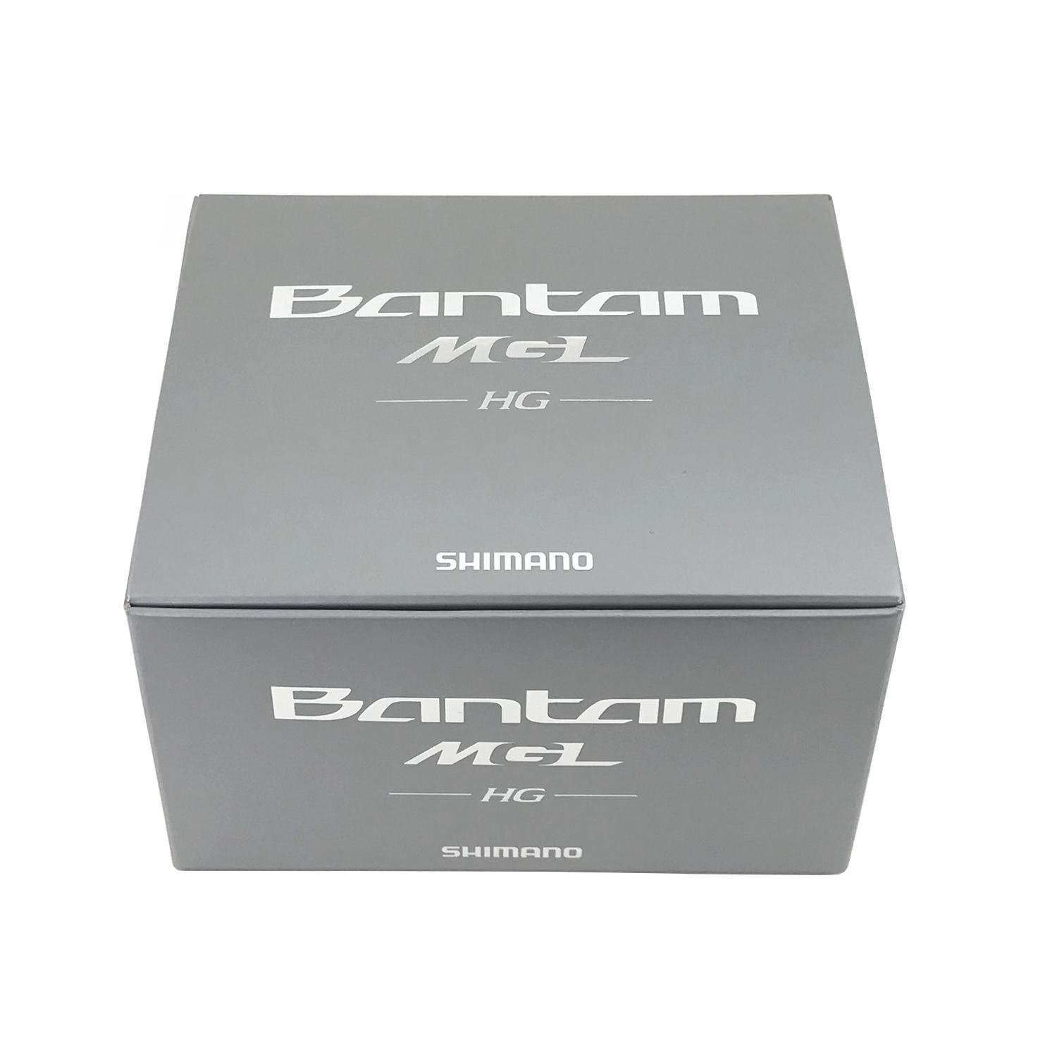 Mua シマノ リール ベイトリール ブラックバス 18 バンタム Mgl Hg Tren Amazon Nhật Chinh Hang 21 Fado