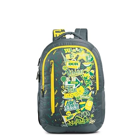 skybags 35 ltrs