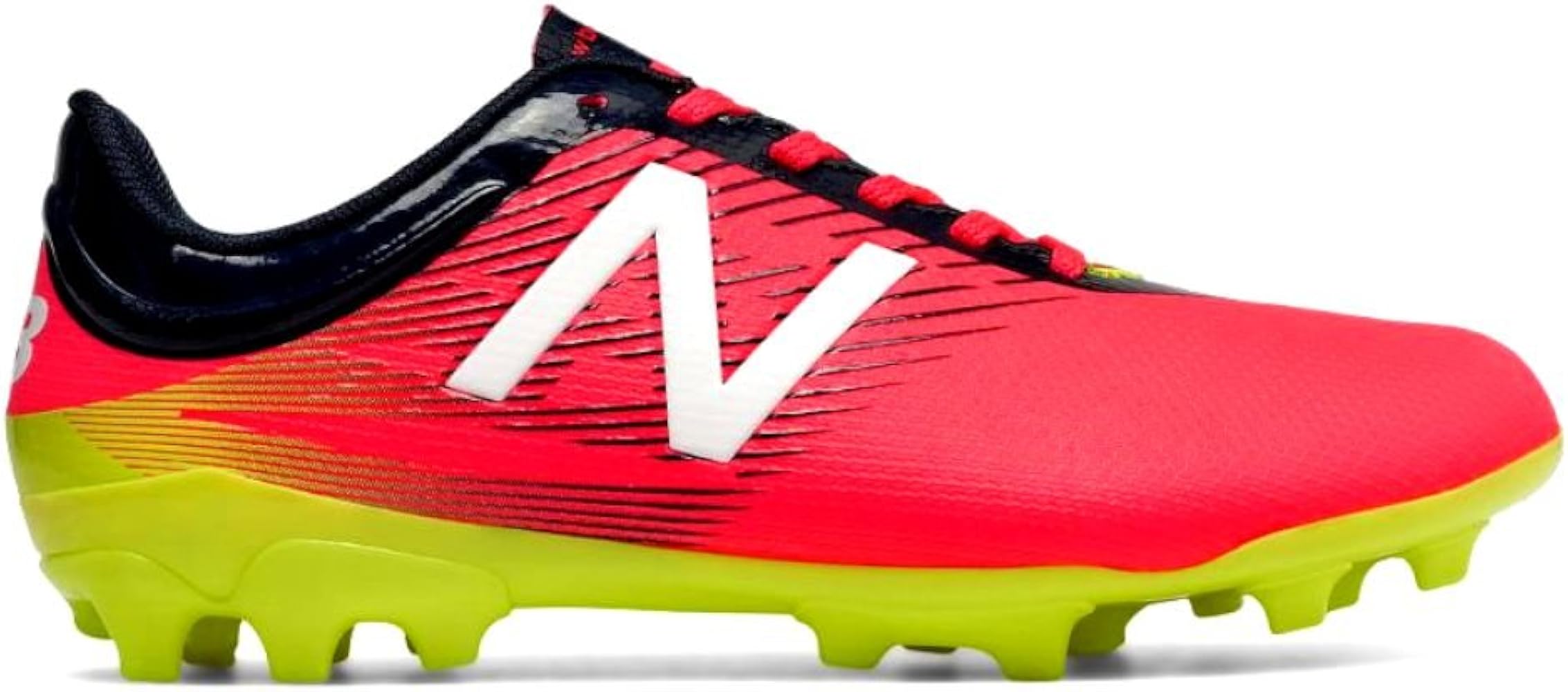 botas futbol niño new balance