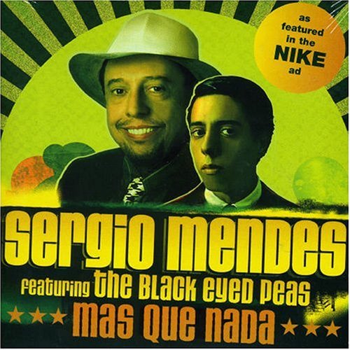 The Black Eyed Peas - Mas Que Nada Pt. 1 - Zortam Music