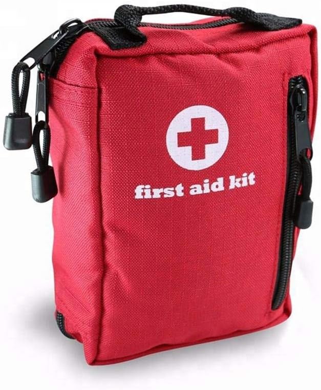 ArtMed 99Pcs First Aid Kit, First Aid Kit Aid Kit Medical