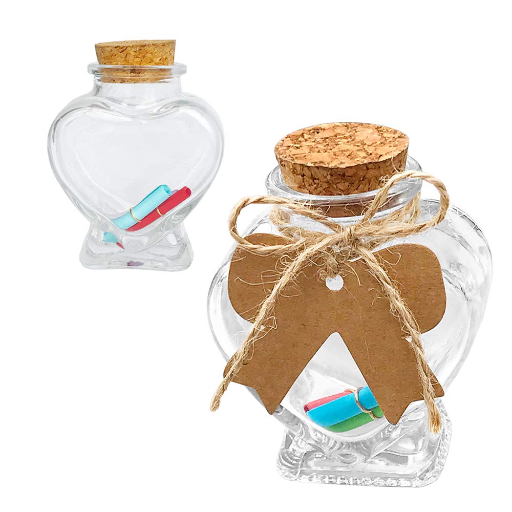 Party Favors Glass Favor Jars for Wedding Decoration Folinstall 30