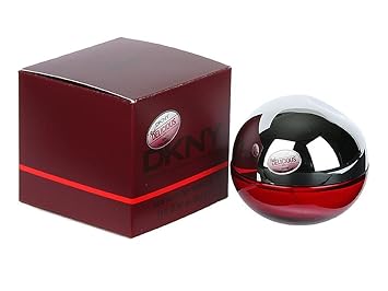 donna karan red delicious