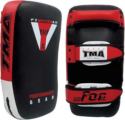 kick shield muay thai